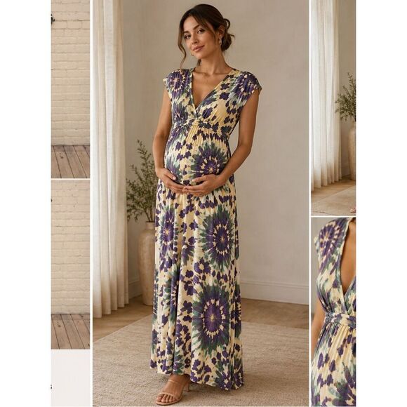Liz Lange Dresses & Skirts - Liz Lange maternity dress extra small